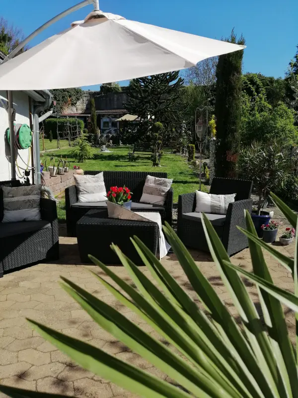 Ferienwohnung Meißner