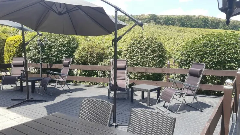 Ferienwohnung Bad Bergzabern