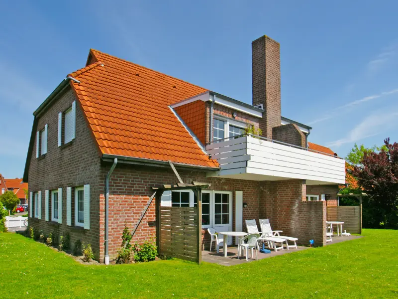 Appartement Norddeich