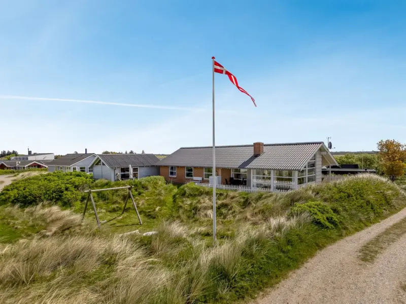 Ferienhaus  Röm