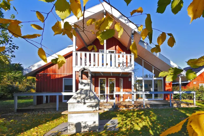 Ferienhaus Granzow