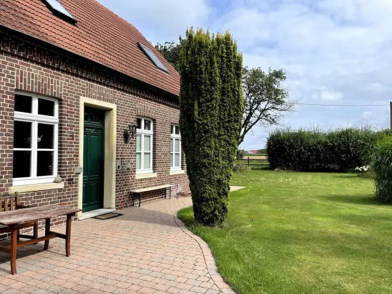 Ferienhaus Legden
