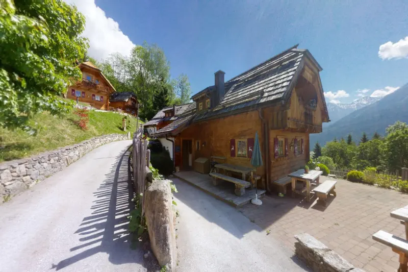Chalet  Neukirchen am Großvenediger