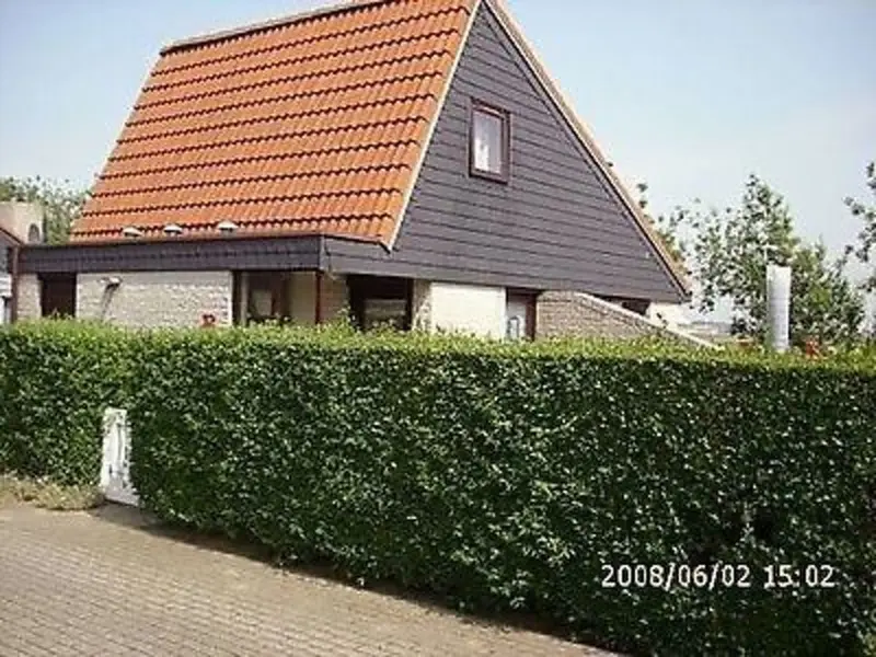 Ferienhaus mit Hund in Julianadorp, Den Helder fuer max. 4 Personen