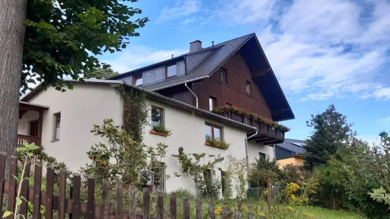 Ferienhaus Wolkenstein