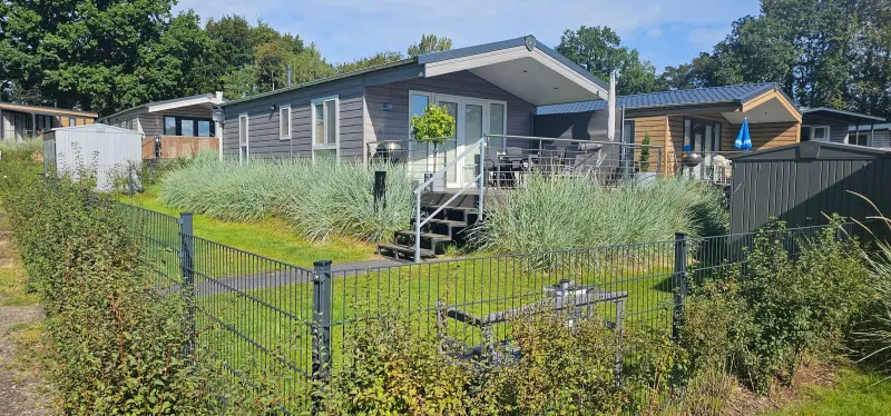 Ferienhaus  Scharbeutz
