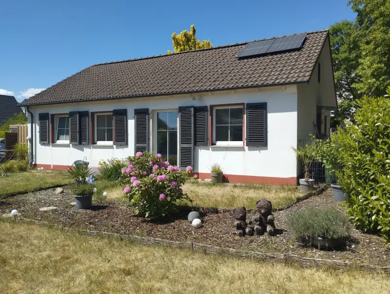 Ferienhaus Amshausen