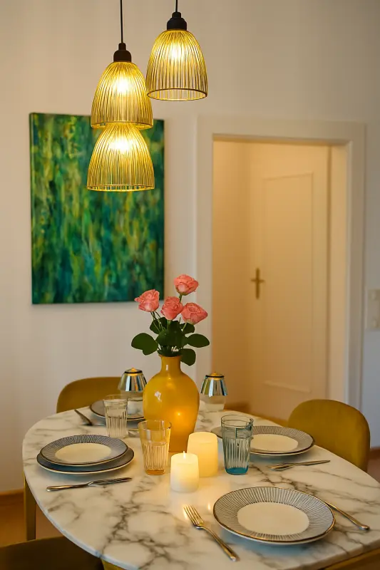 Ferienwohnung  Mühlheim am Main