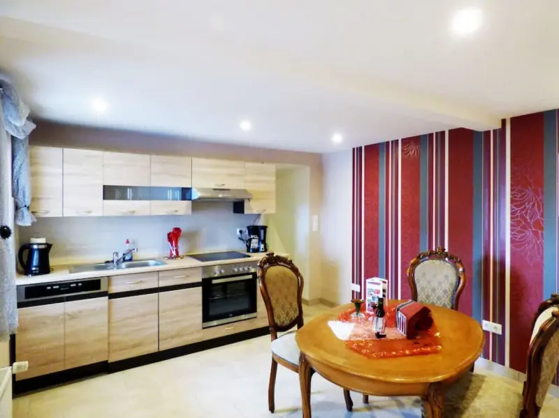 Ferienwohnung  Rech