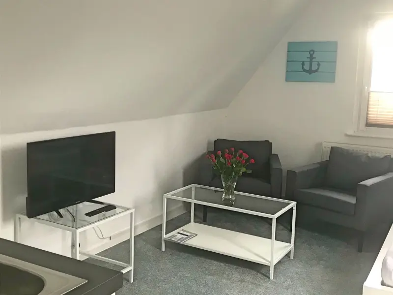 Ferienwohnung Halstenbek