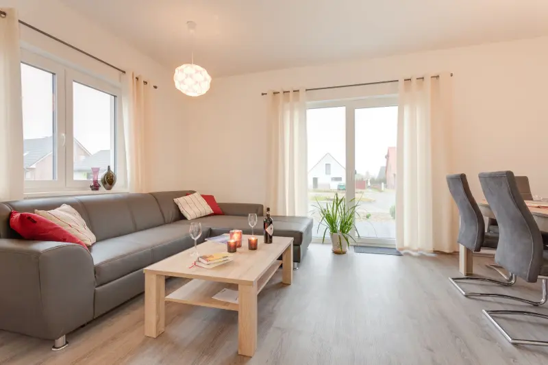Ferienhaus Hohen Wieschendorf