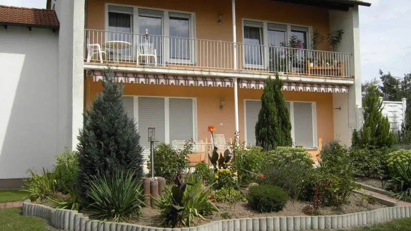 Ferienwohnung  Stein