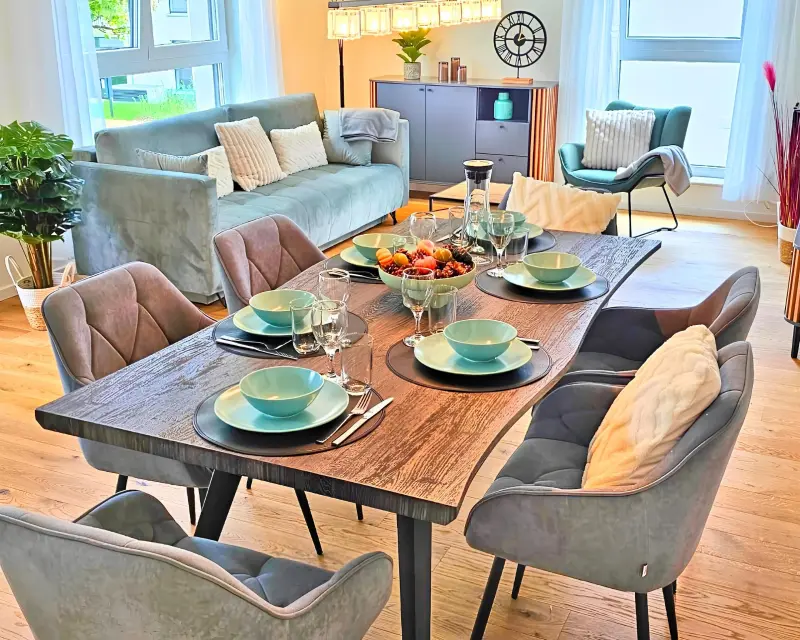 Ferienwohnung  Königs Wusterhausen