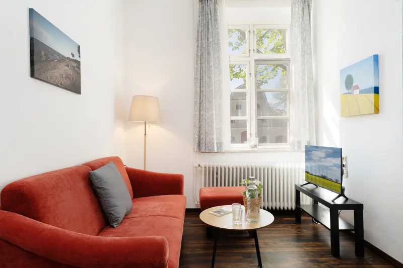 Ferienwohnung Fehmarn