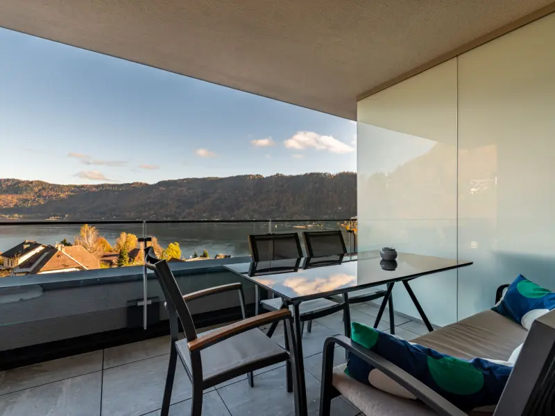 Ferienwohnung Gemeinde Treffen am Ossiacher See