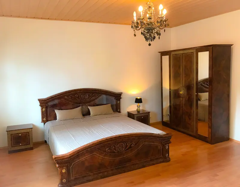 Ferienwohnung Wustermark