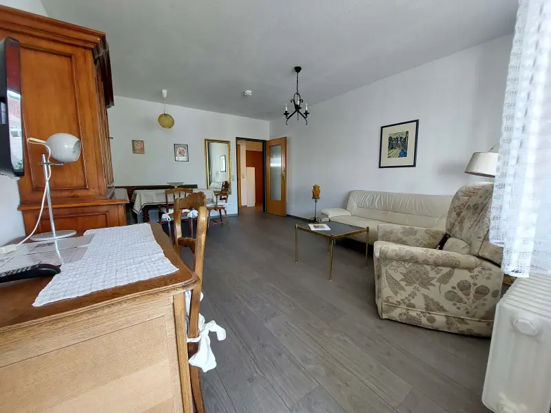 Ferienwohnung Heitersheim