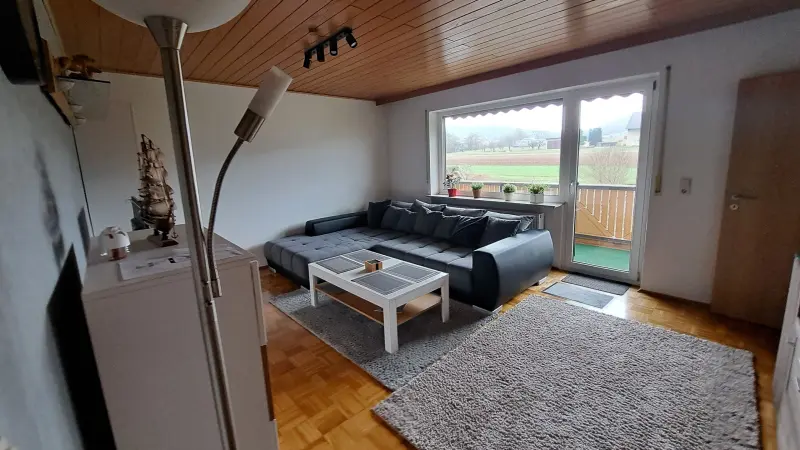 Ferienwohnung Dettelbach