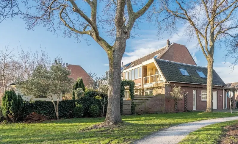House Leiden