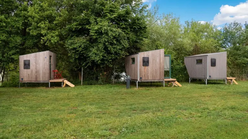 Ferienhaus  Herxheim bei Landau (Pfalz)