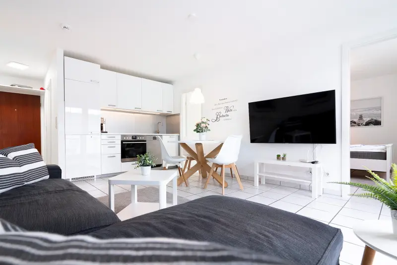 Ferienwohnung  Grömitz