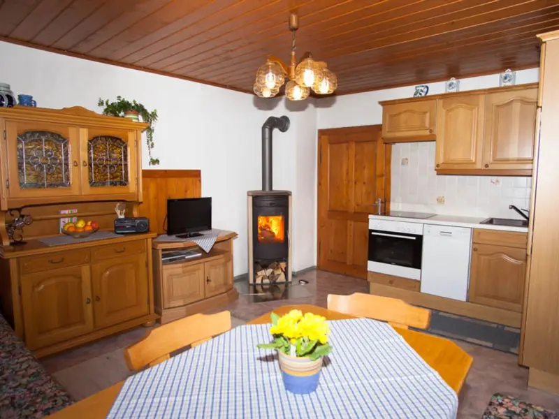 Ferienhaus in Gosau f&uuml;r max. 4 Personen