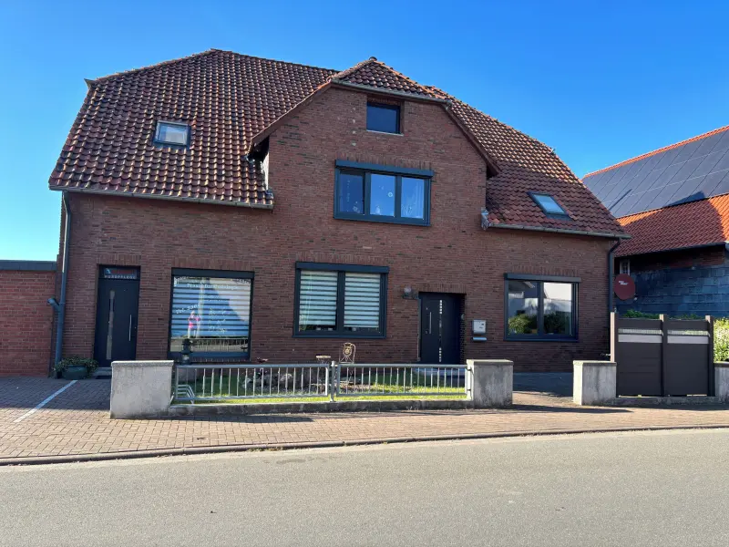 Ferienwohnung Bad Nenndorf