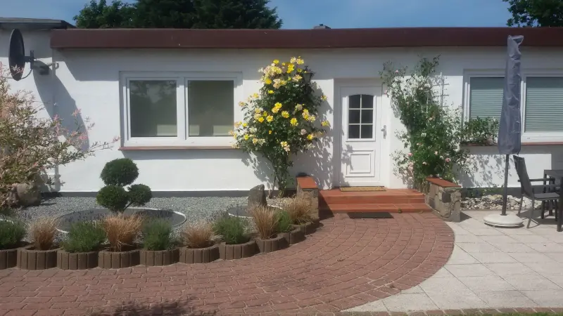 Ferienwohnung Fehmarnsund