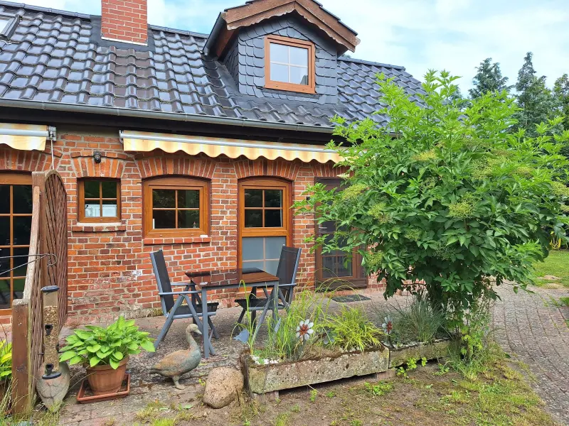 Ferienwohnung Schweskau