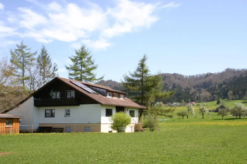 Ferienwohnung Maierhöfen