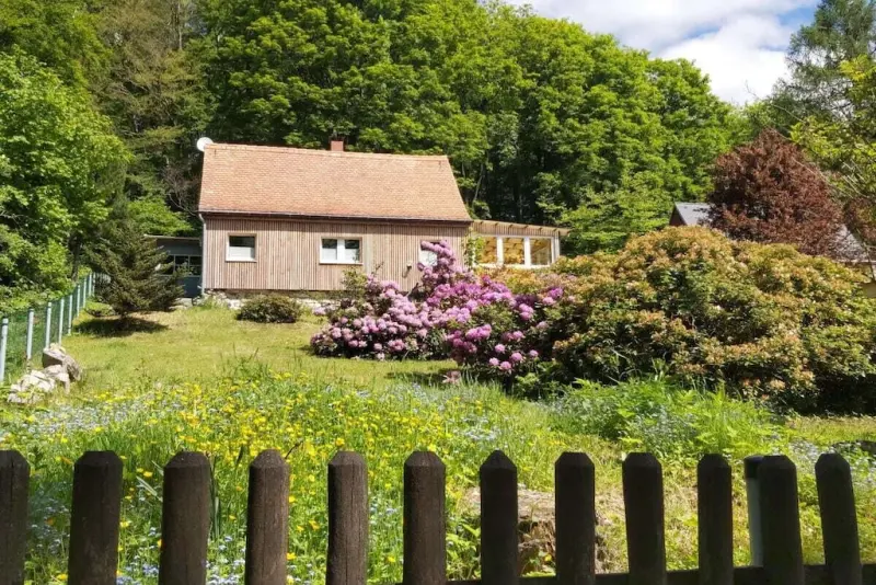 Ferienhaus Oybin