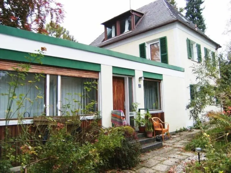 Ferienwohnung Neuhausen-Nymphenburg