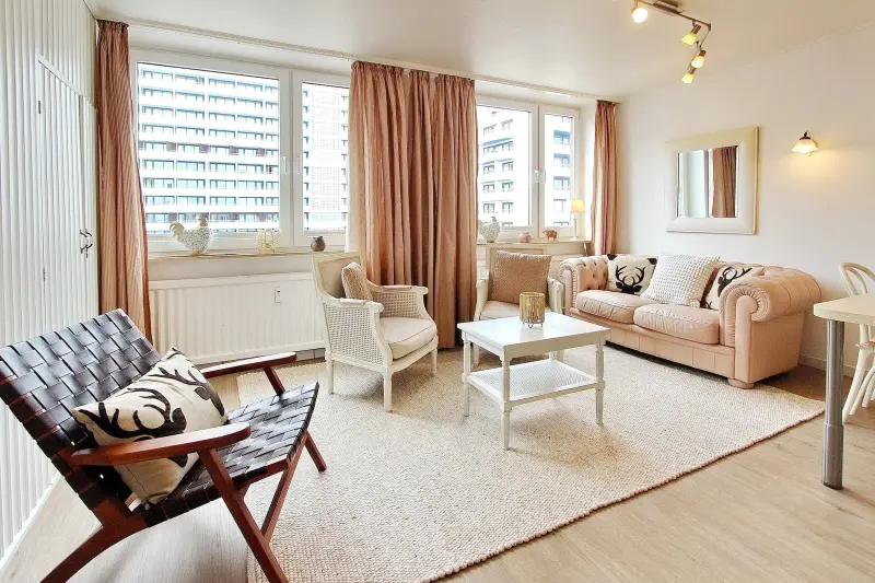 Ferienwohnung  Wenningstedt-Braderup (Sylt)