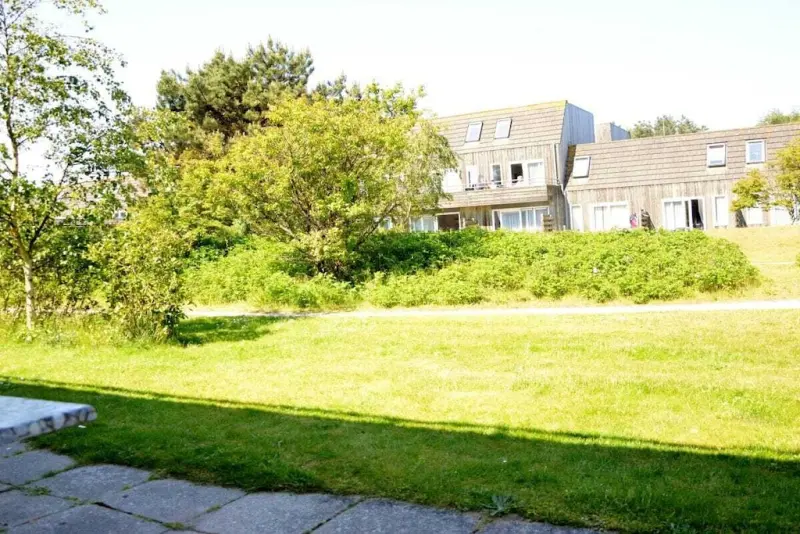 Tolles Ferienhaus mit Sauna und Terrasse | Haustiere sind willkommen