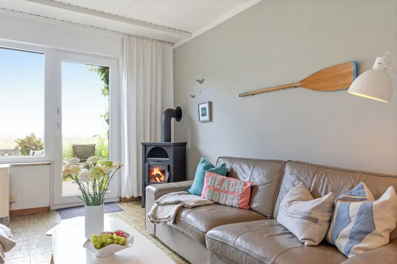 Ferienhaus Fehmarn