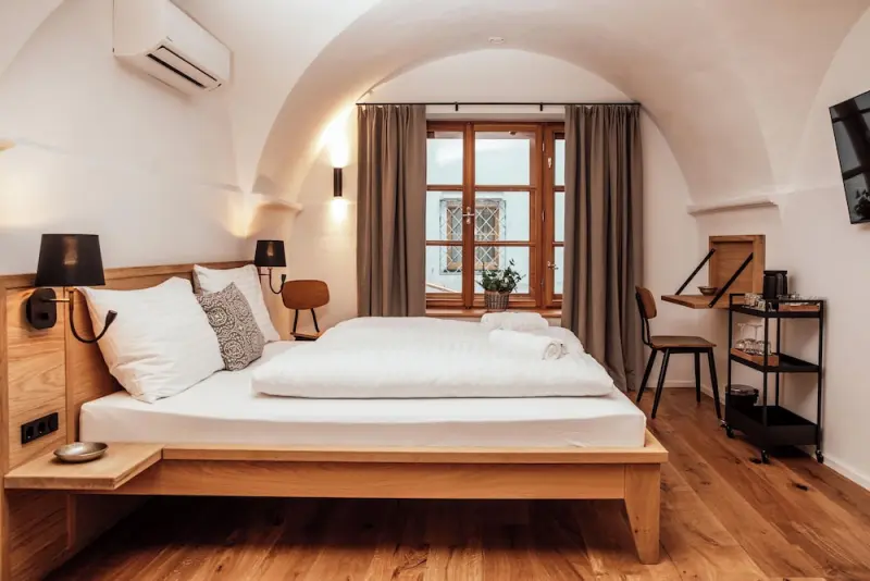 Aparthotel Hallein
