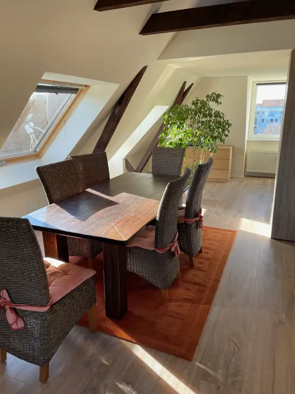 Ferienwohnung Markkleeberg