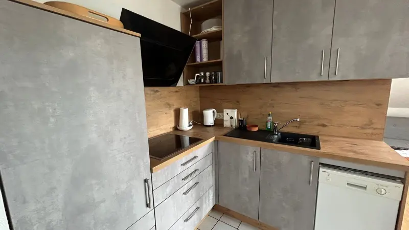 Ferienwohnung  Coesfeld