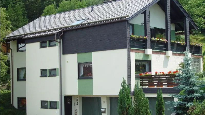 Ferienwohnung Idar-Oberstein
