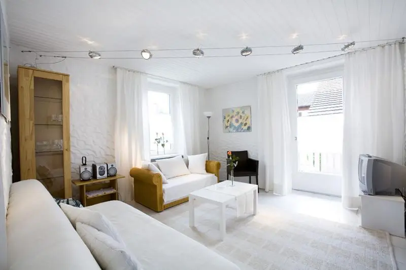 Ferienwohnung Bodensee Österreich