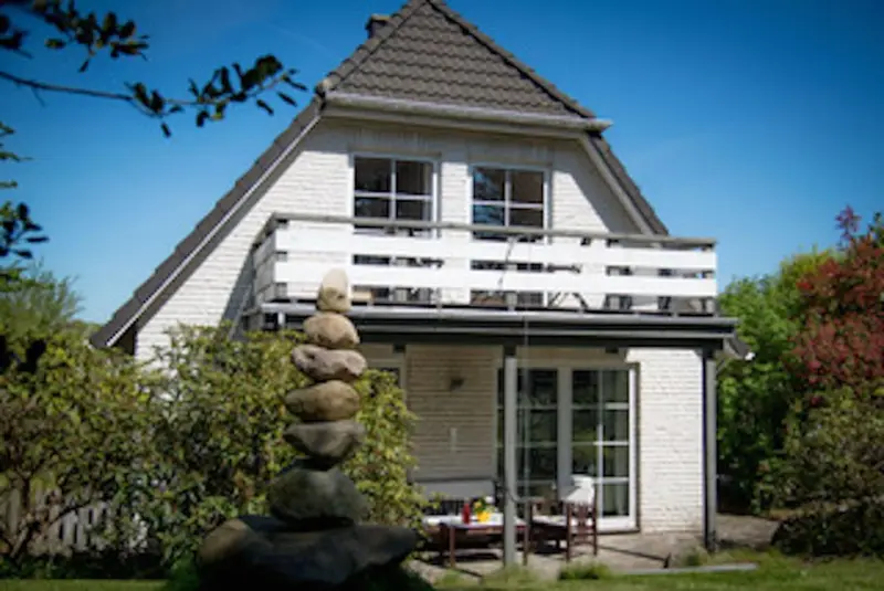Ferienhaus Sieseby