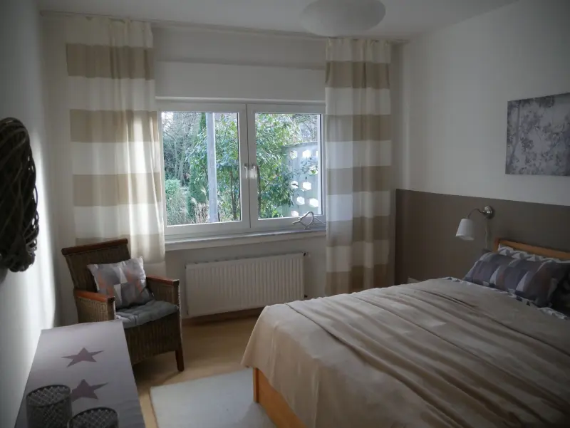 Ferienwohnung Westfalendamm-Nord