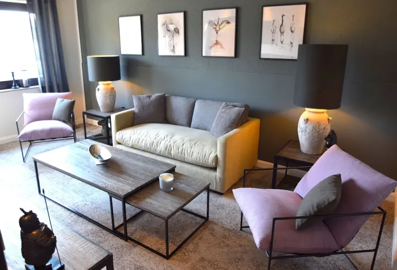 Ferienwohnung Erkrath