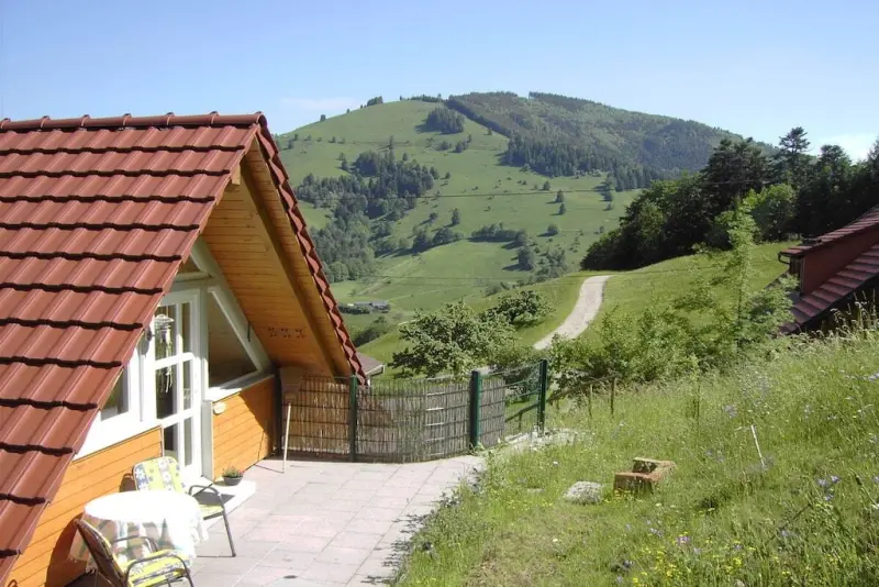 Ferienhaus Neuenburg am Rhein