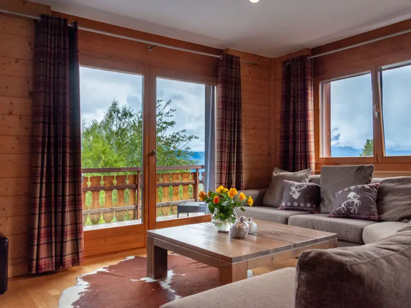 Ferienwohnung Nendaz