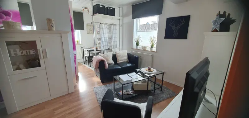 Ferienwohnung Witten