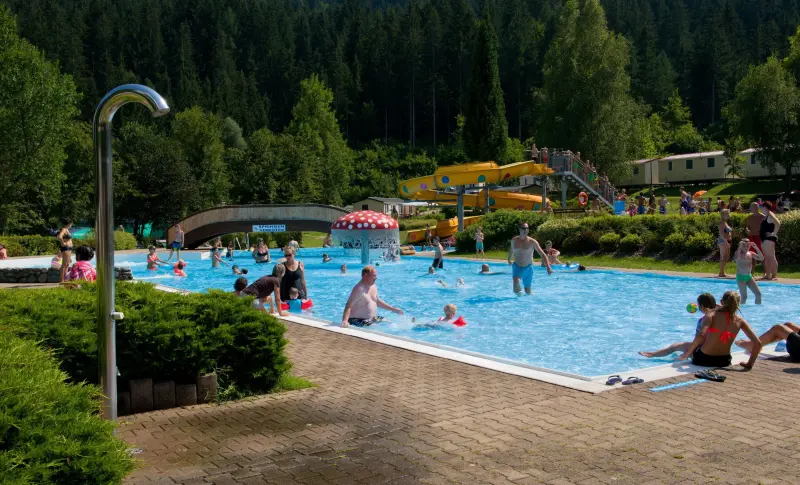Ferienwohnung Schmelz