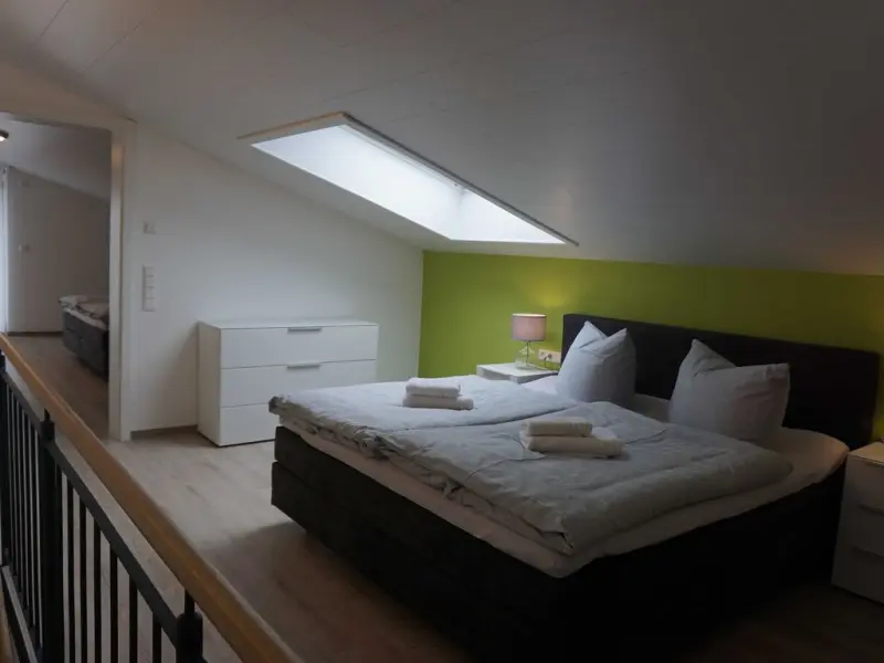 Ferienwohnung Besigheim