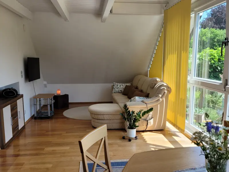 Ferienwohnung Schondorf am Ammersee