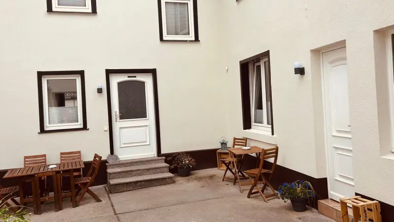 Ferienwohnung  Rüdesheim am Rhein